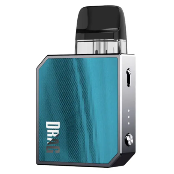 Voopoo Drag Nano 2 - e cigaret (Blue)