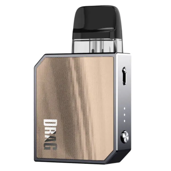Voopoo Drag Nano 2 - e cigaret