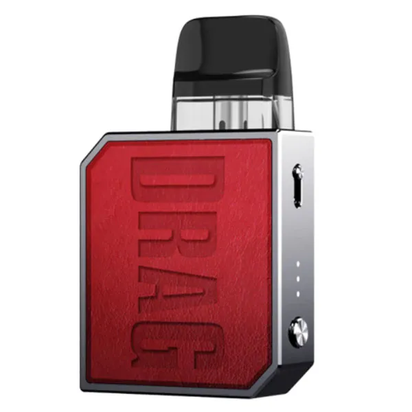 Voopoo Drag Nano 2 - e cigaret