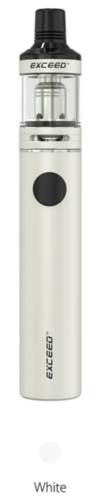 Joyetech Exceed D19 1500mah Starter Kit (Vit)