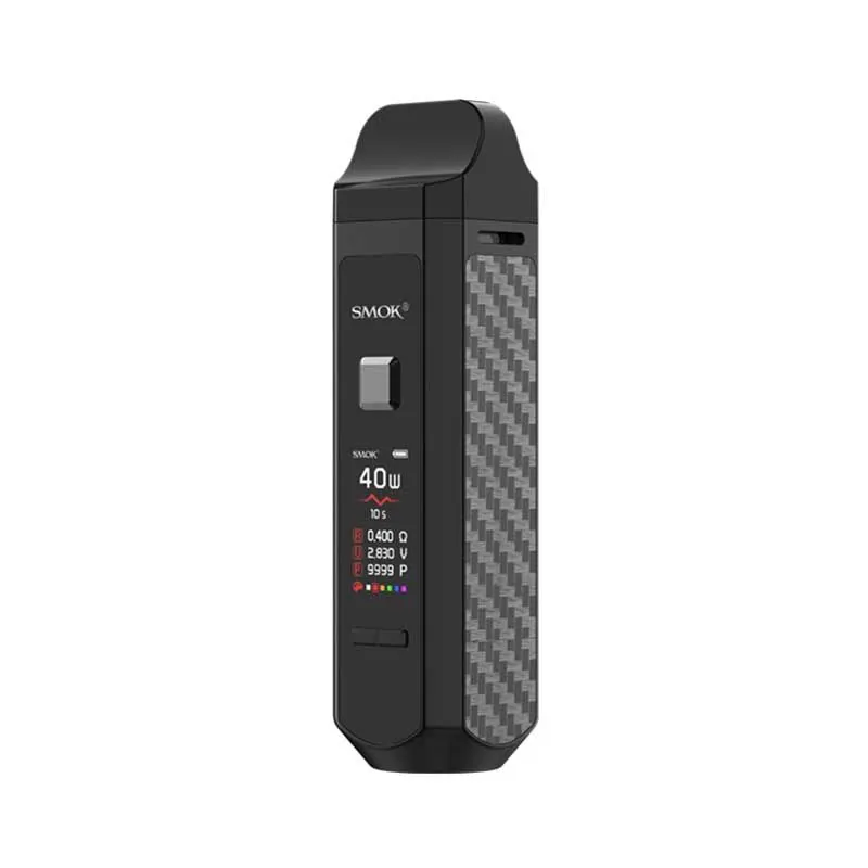 SMOK RPM 40 2ml Pod Kit-1500mAh (White)