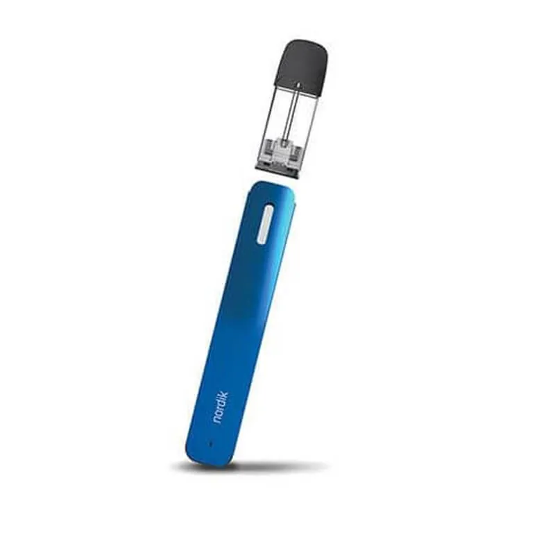 Nordik by Vapeson e-cigaret kit til e-pods