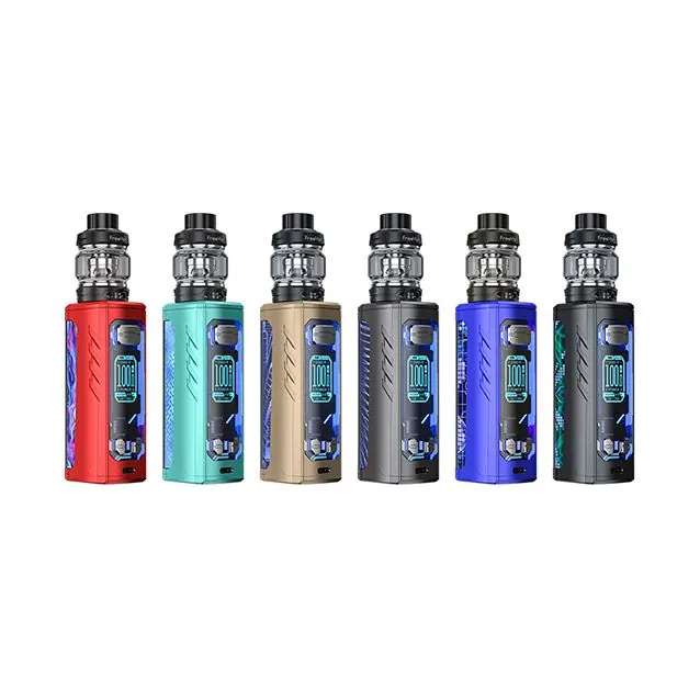 Freemax Maxus Solo 100W (Blue)