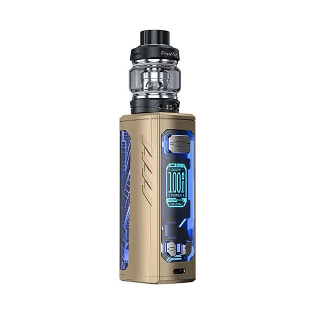 Freemax Maxus Solo 100W