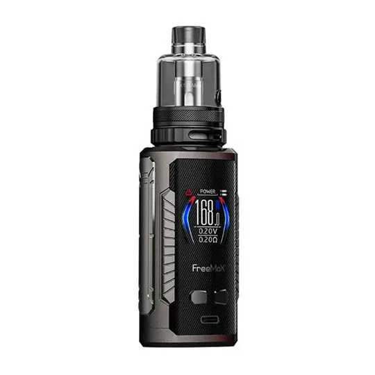 Freemax Maxus MAX Pro 168w kit