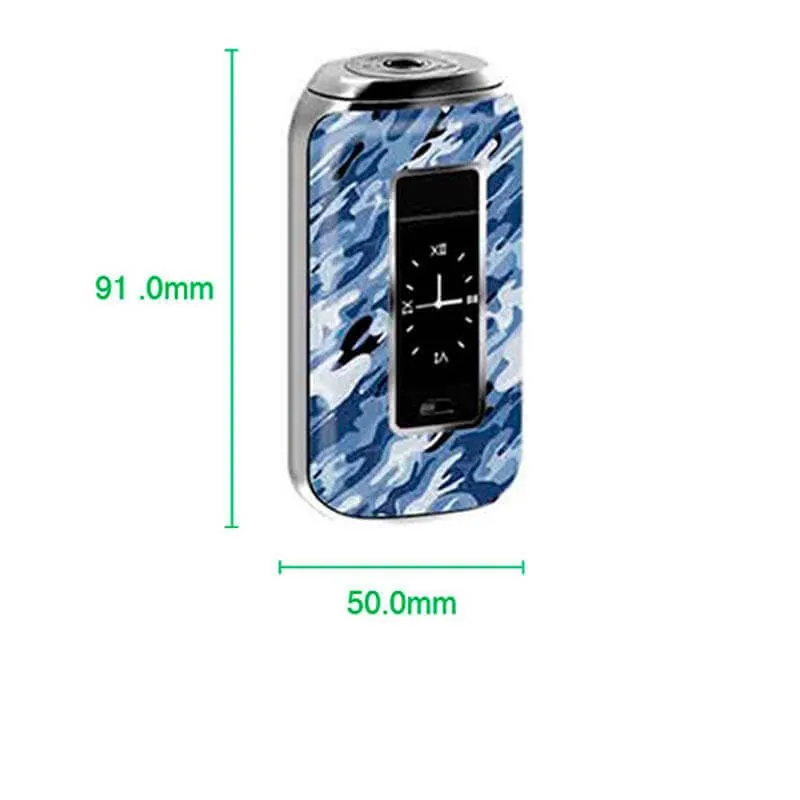 Aspire Skystar 210W Touch Screen TC MOD