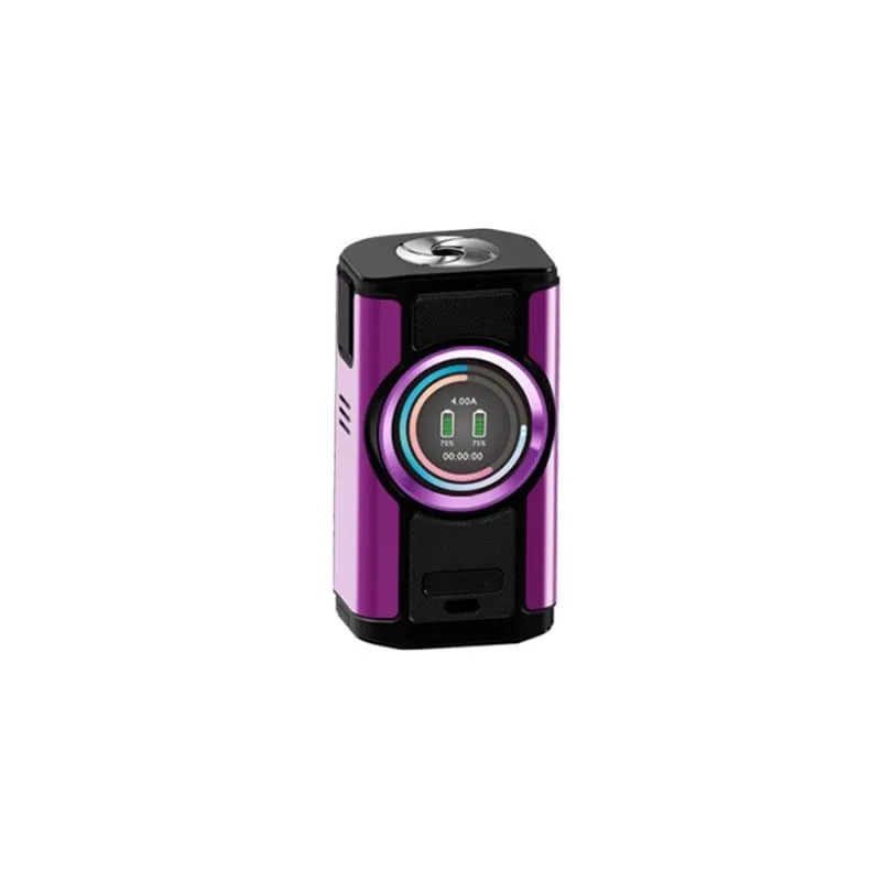 Aspire Dynamo 220W TC Box MOD
