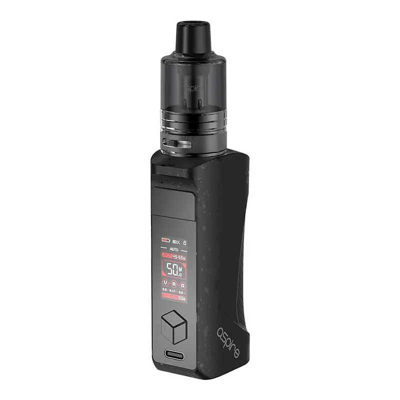Aspire Finixx Kit (Svart)