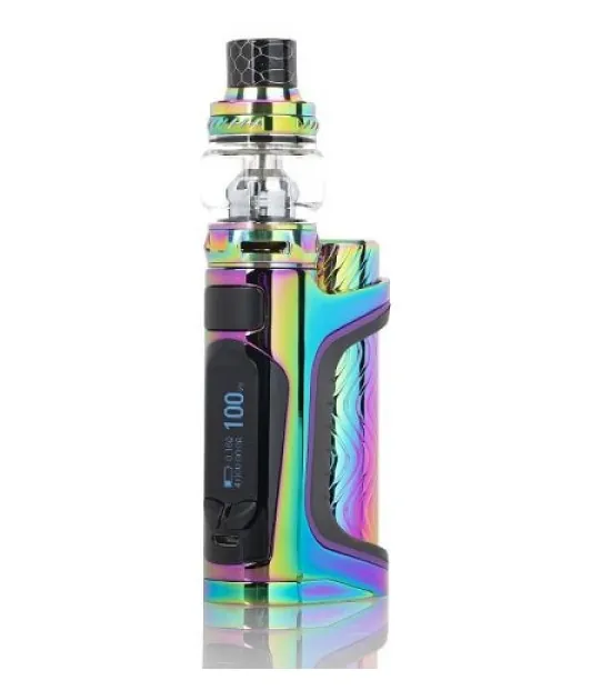 Eleaf iStick Pico S 100W TC Starterkit (Blue)