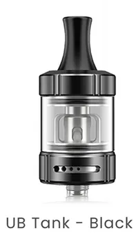 UB Tank by Lost Vape