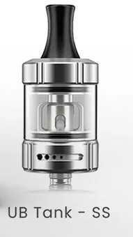 UB Tank by Lost Vape