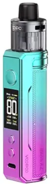Voopoo DRAG X2 pod kit (Blue)