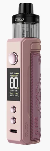 Voopoo DRAG X2 pod kit