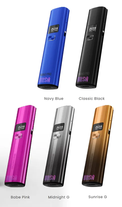 Ursa Nano Pro Battery