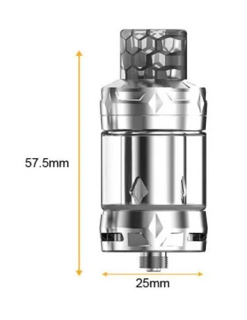 2ml ODAN Mini Tank