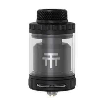 2ml Vandy Vape Triple 28 RTA - SS