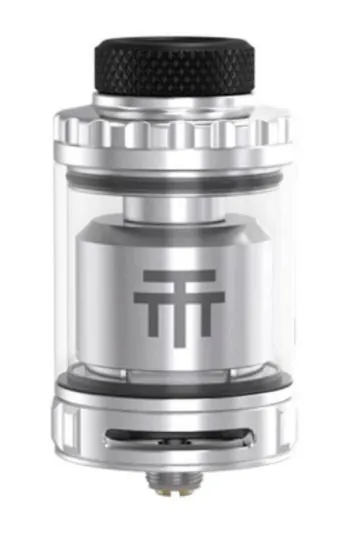 2ml Vandy Vape Triple 28 RTA - SS