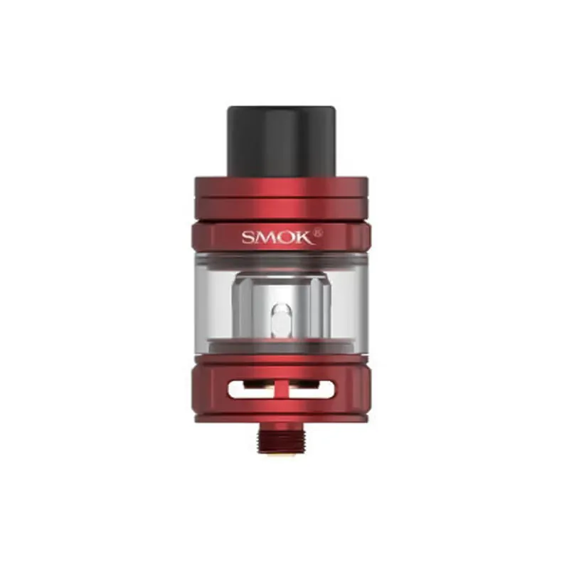 SMOK 2ml TFV9 EU Tank (Red)