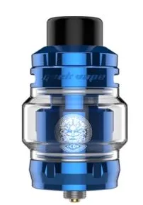 Geekvape Z Max Subohm Tank - 2 ml (Blå)