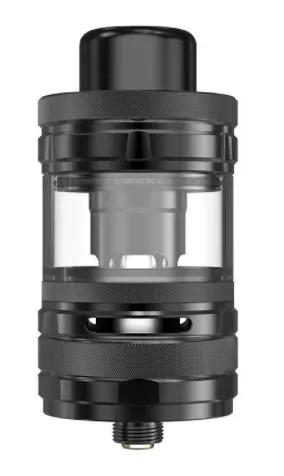 Aspire Guroo Tank - 2ml (Black)