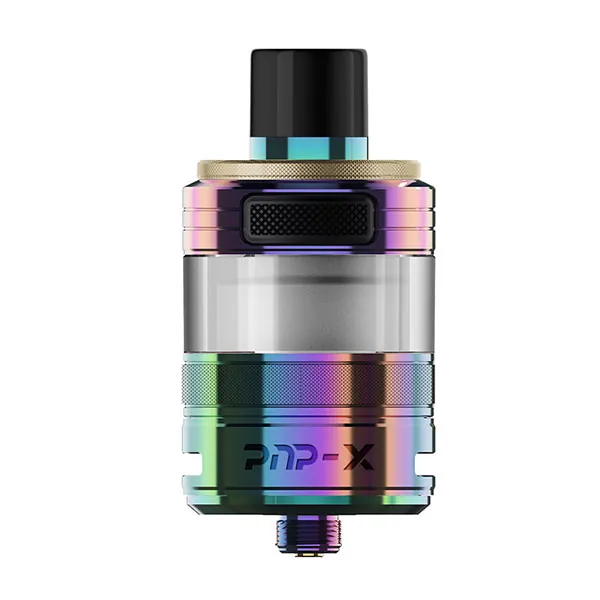 Voopoo TPP X Pod Tank
