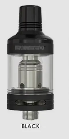 Joyetech Exceed D19 Atomizer 2ml (Black)