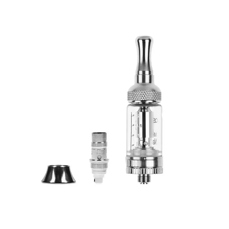 Aspire Nautilus Mini Tank (Black)