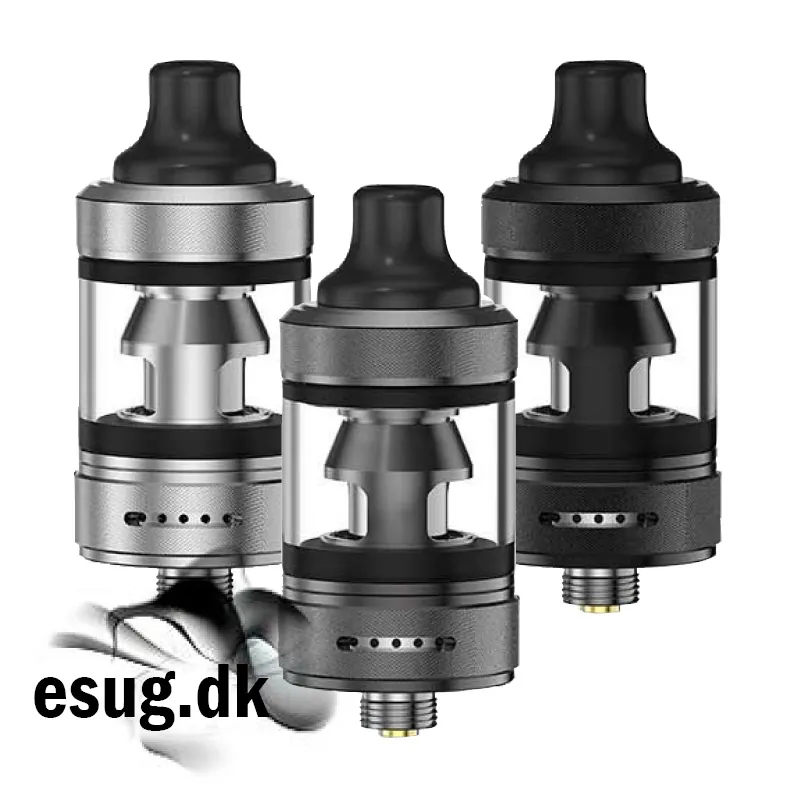 Aspire Onixx Tank (Black)