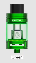 SMOK TFV8 BIG BABY LIGHT EDITION - 2 ml (Green)