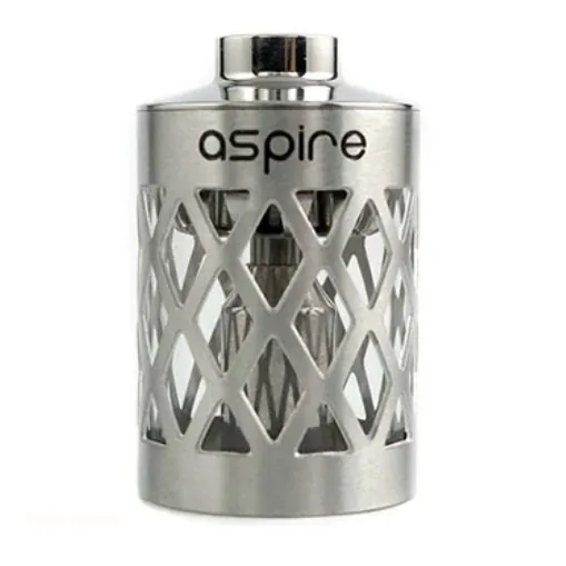 Aspire Nautilus Stainless Tank (Neutral tones)