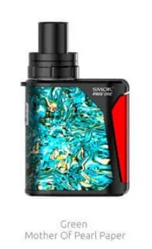 SMOK Priv One Kit (Green)