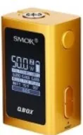 Smok Q Box Mod