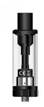 Aspire K2 BVC Tank (Black)