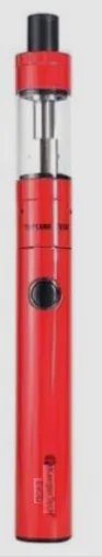 Kanger Subvod 1000 CL Kit (Röd)