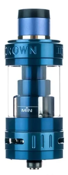 Uwell Crown 3 Tank (Blue)