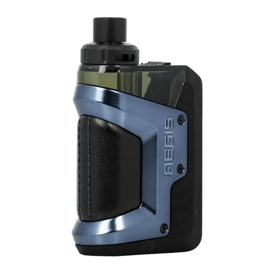 Geekvape Aegis Hero Pod Kit 1200mAh 2ml (Blue)