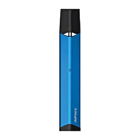SMOK Infinix Pod Kit (Blå)