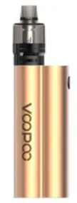 Voopoo Musket (Guld / Brons)