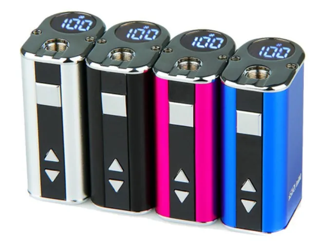 Eleaf iStick Mini 10W Mod (Blue)