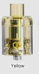 Sikary OG disposable subohm tank (3 pcs.)