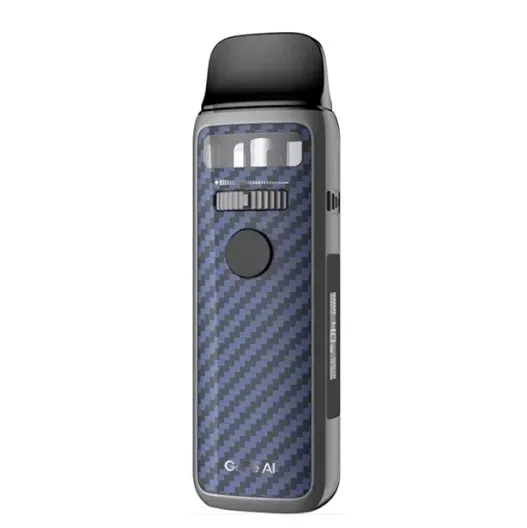 VOOPOO VINCI 3 KIT - 1800MAH (Blå)