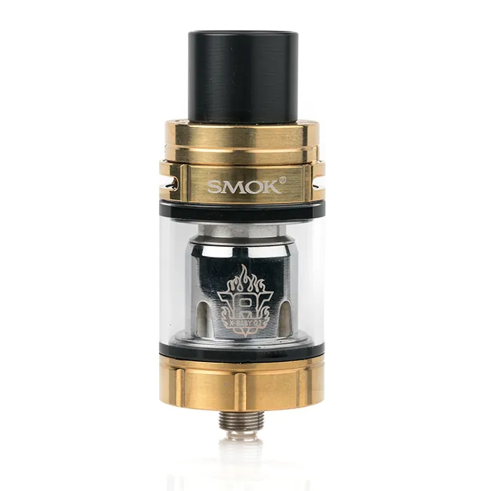 SMOK TFV8 x baby Tank