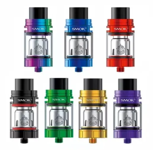 SMOK TFV8 x baby Tank
