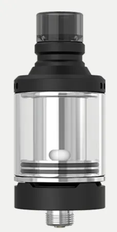 Amor Mini Tank - Wismec (Svart)