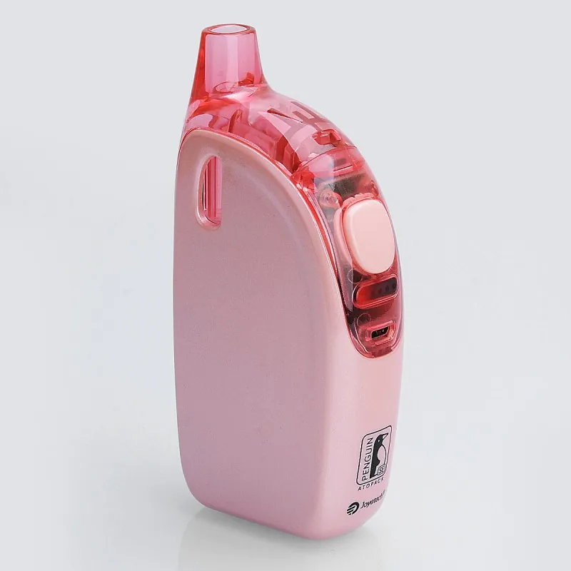 Joyetech Atopack Penguin POD 8.8ml inc. JVIC1 coil (Purple / Pink)