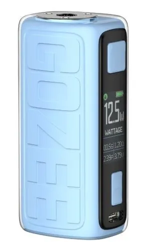 Innokin Gozee Mod (Blue)