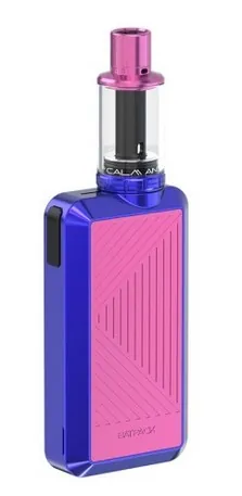 Joyetech BatPack Starter Kit (Purple / Pink)