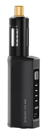 INNOKIN ENDURA T22 PRO KIT (Blue)