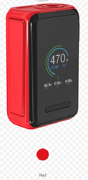 Joyetech Cuboid lite Mod