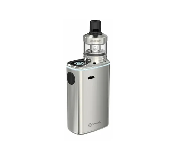 Joyetech EXCEED BOX Kit med EXCEED D22C